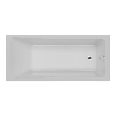 Ванна акриловая Koller Pool Grace 160х70 (1208250130)